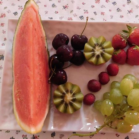 Le Faubourg La Cle Des Sens Bed & Breakfast 部屋 写真