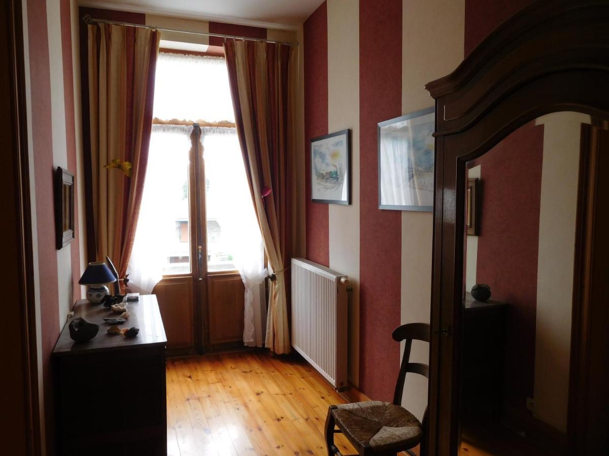 Le Faubourg La Cle Des Sens Bed & Breakfast エクステリア 写真