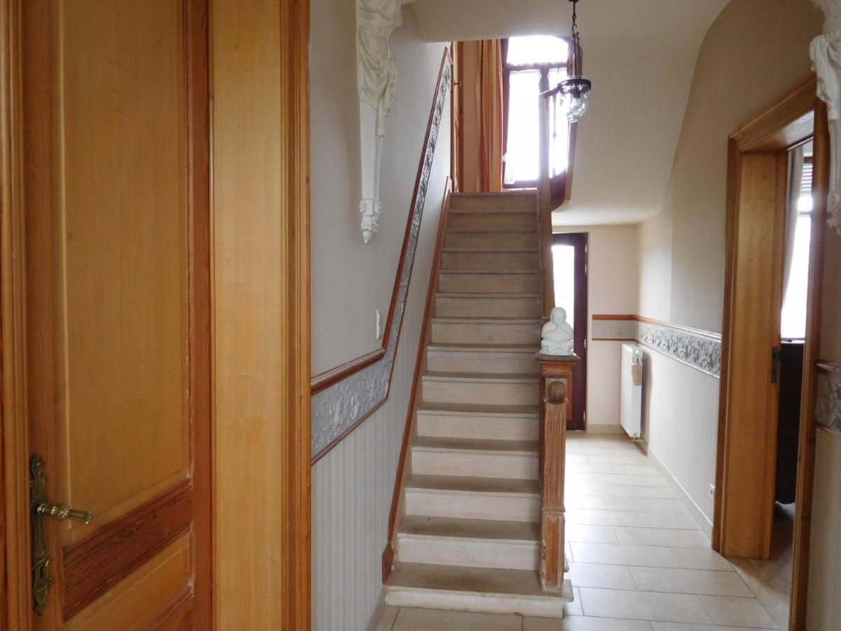 Le Faubourg La Cle Des Sens Bed & Breakfast エクステリア 写真