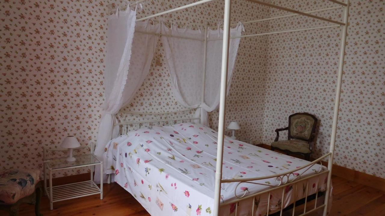 Le Faubourg La Cle Des Sens Bed & Breakfast エクステリア 写真