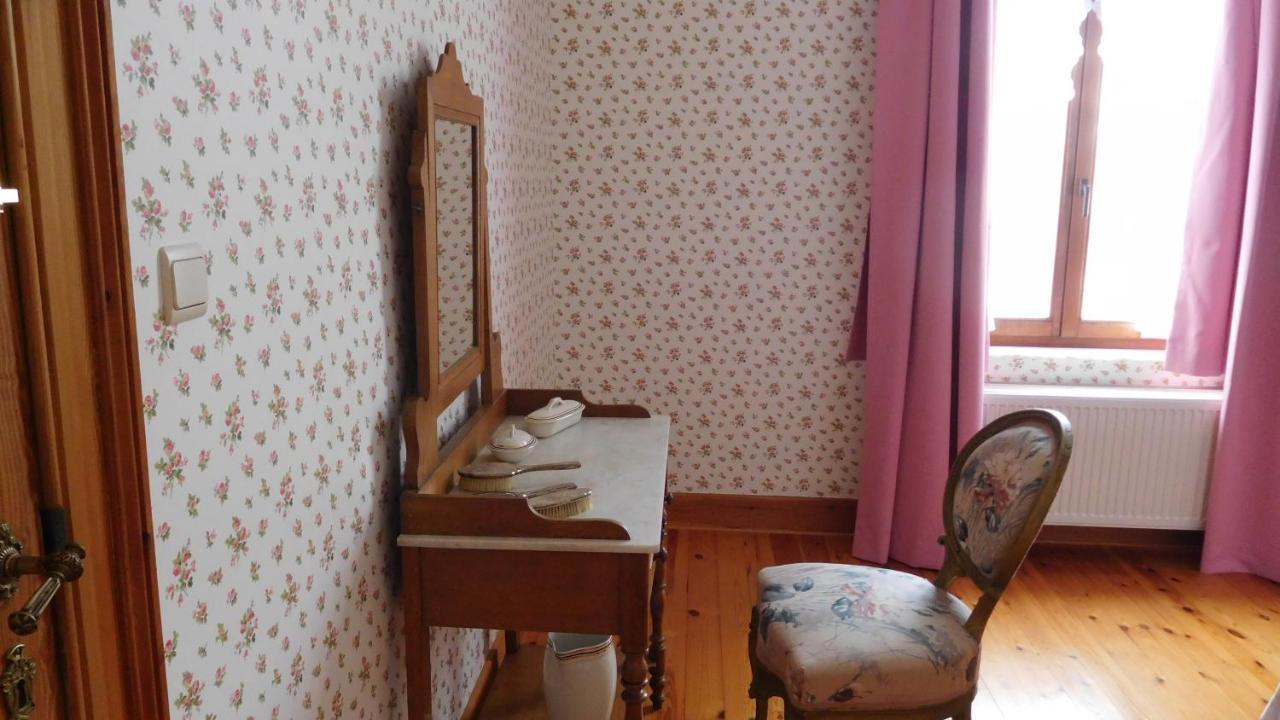 Le Faubourg La Cle Des Sens Bed & Breakfast エクステリア 写真