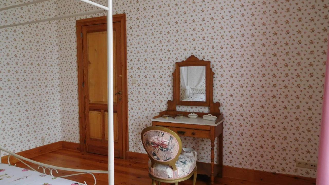 Le Faubourg La Cle Des Sens Bed & Breakfast エクステリア 写真