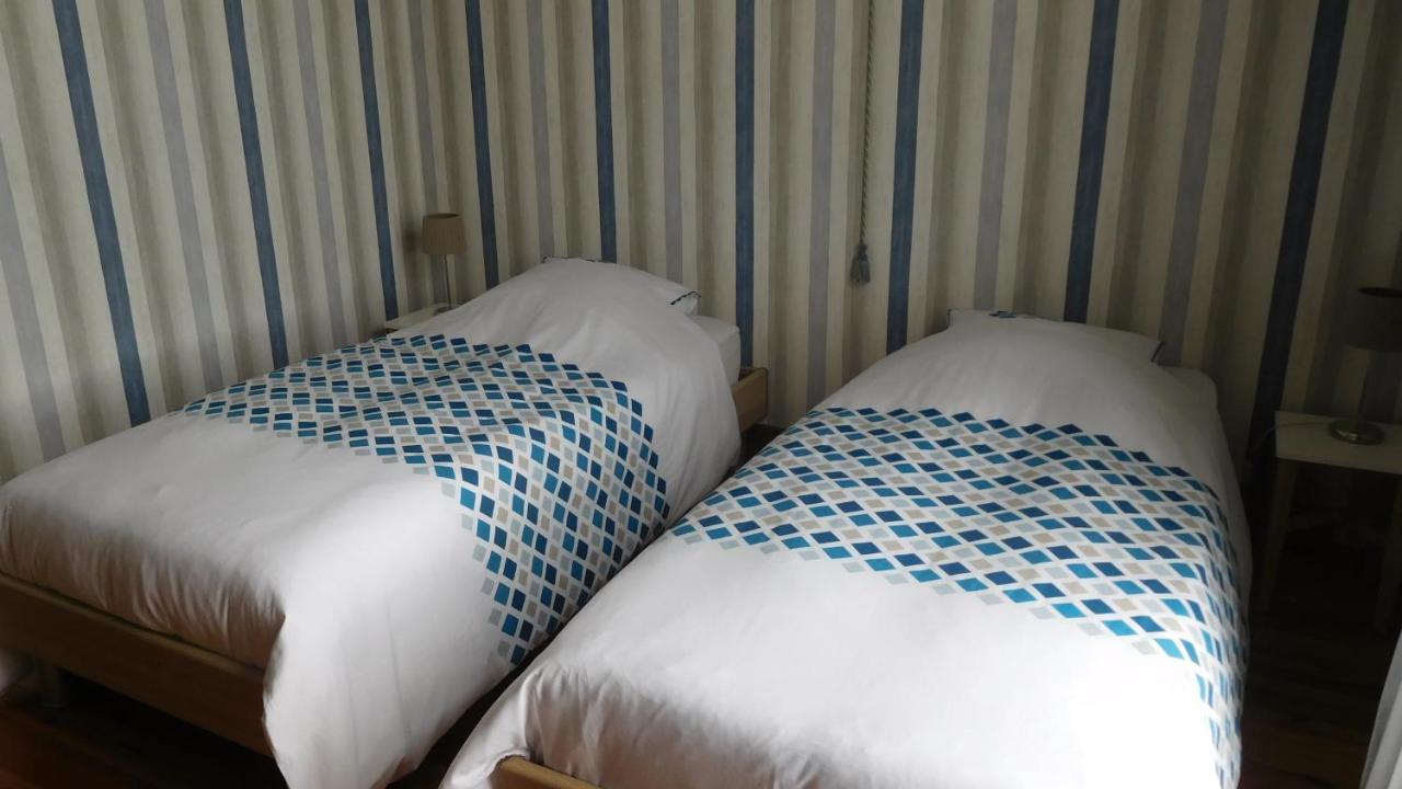 Le Faubourg La Cle Des Sens Bed & Breakfast エクステリア 写真