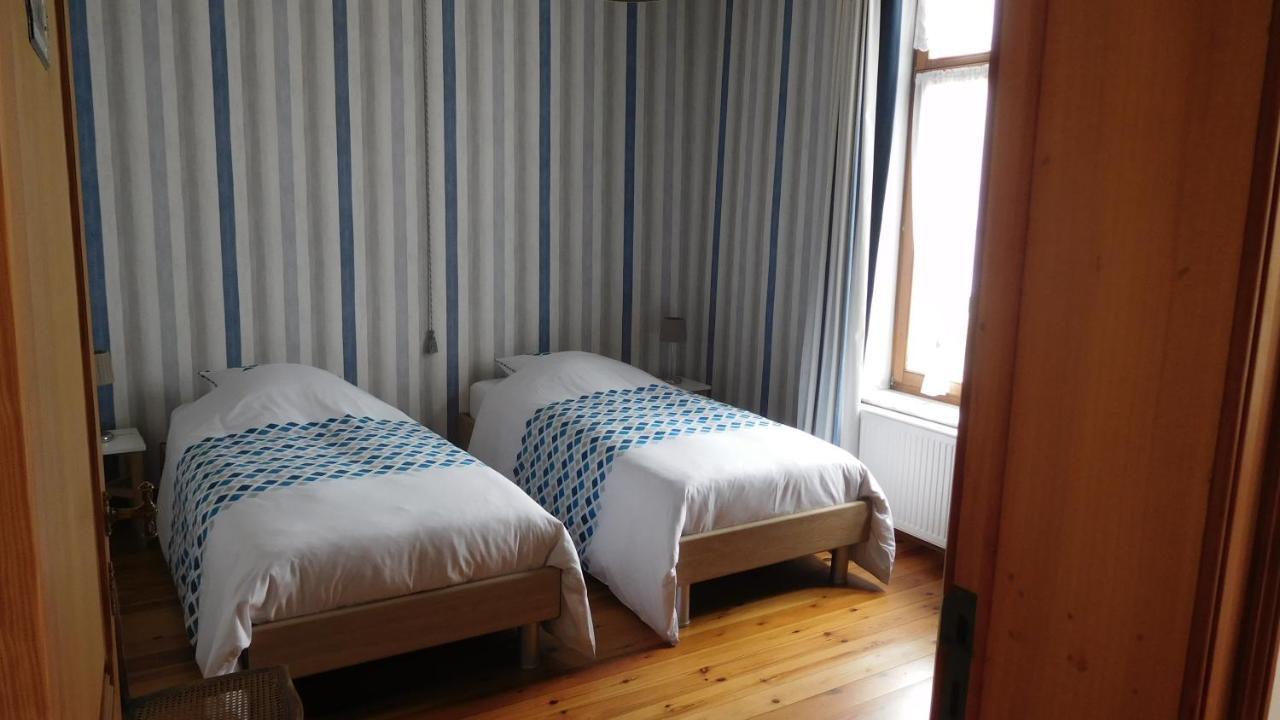 Le Faubourg La Cle Des Sens Bed & Breakfast エクステリア 写真