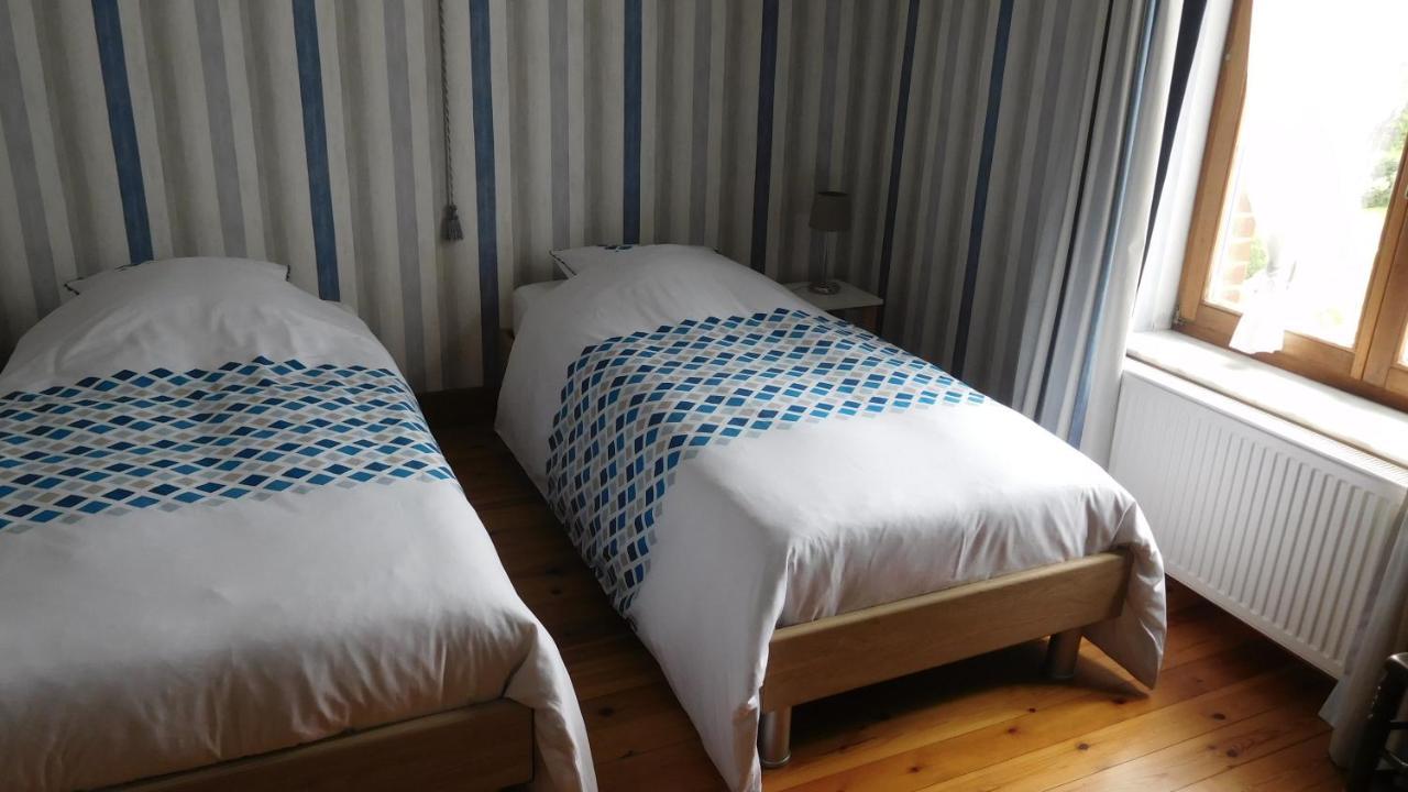 Le Faubourg La Cle Des Sens Bed & Breakfast エクステリア 写真