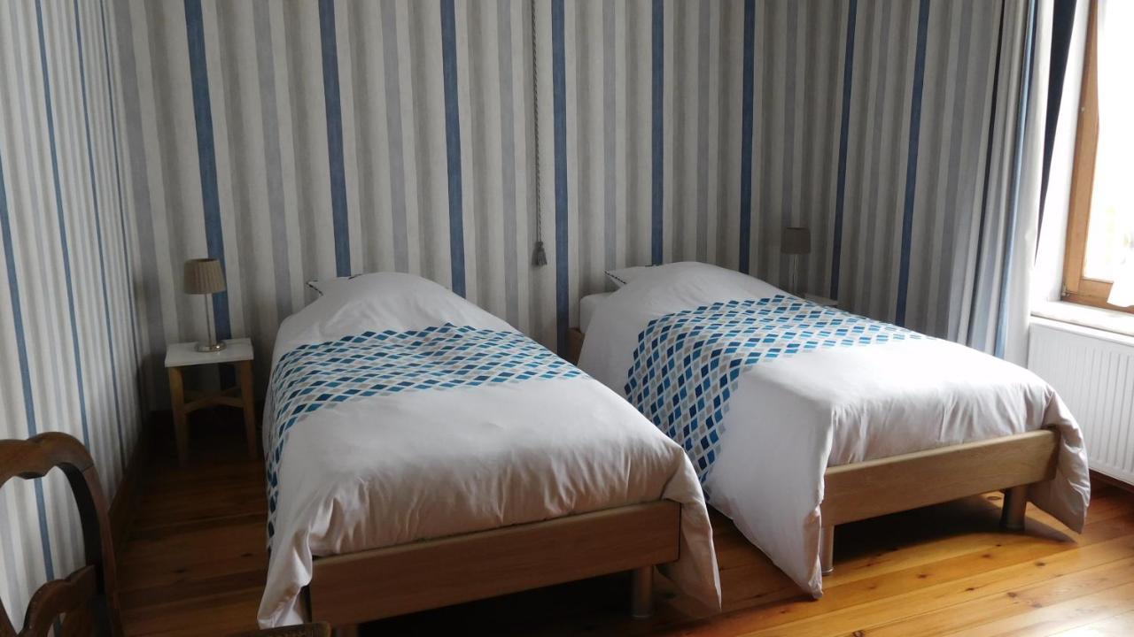 Le Faubourg La Cle Des Sens Bed & Breakfast エクステリア 写真