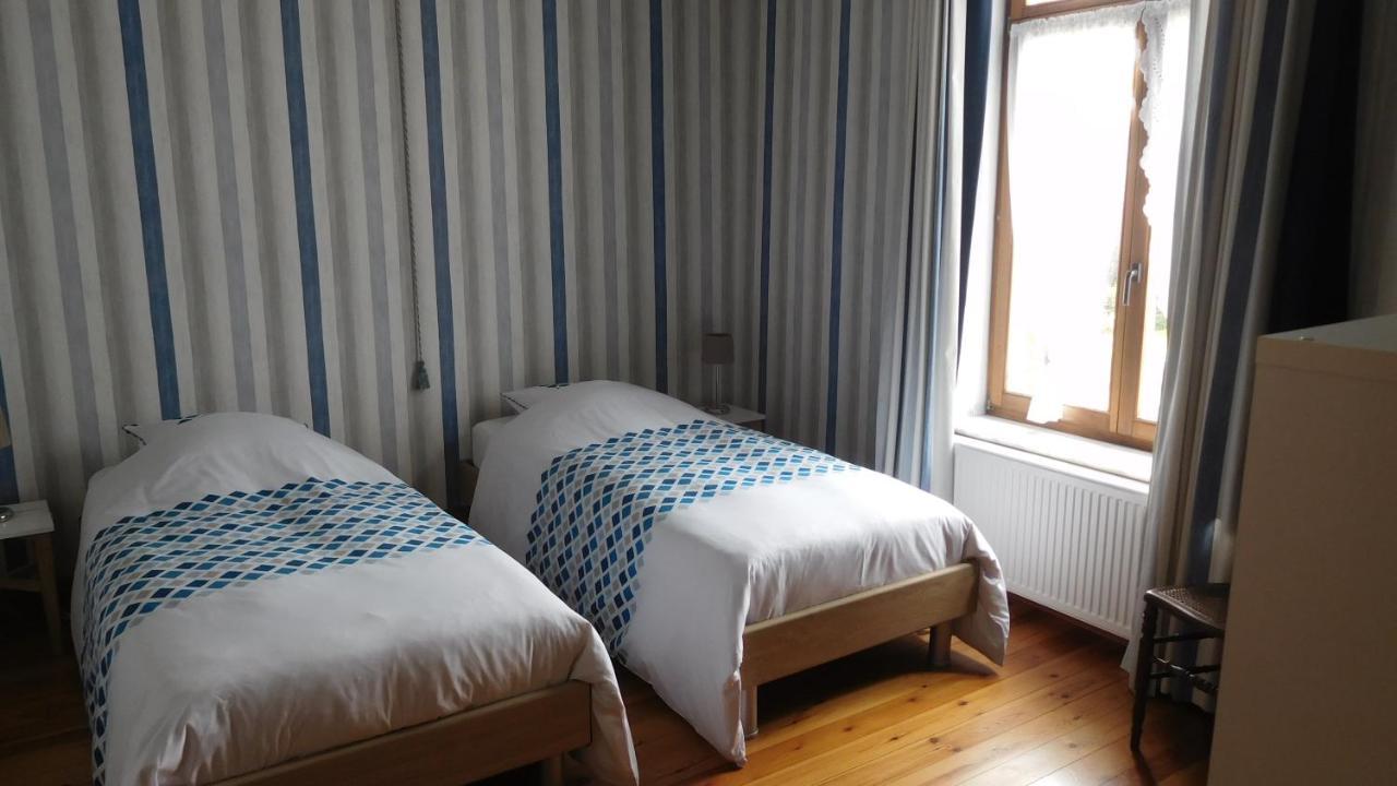 Le Faubourg La Cle Des Sens Bed & Breakfast エクステリア 写真