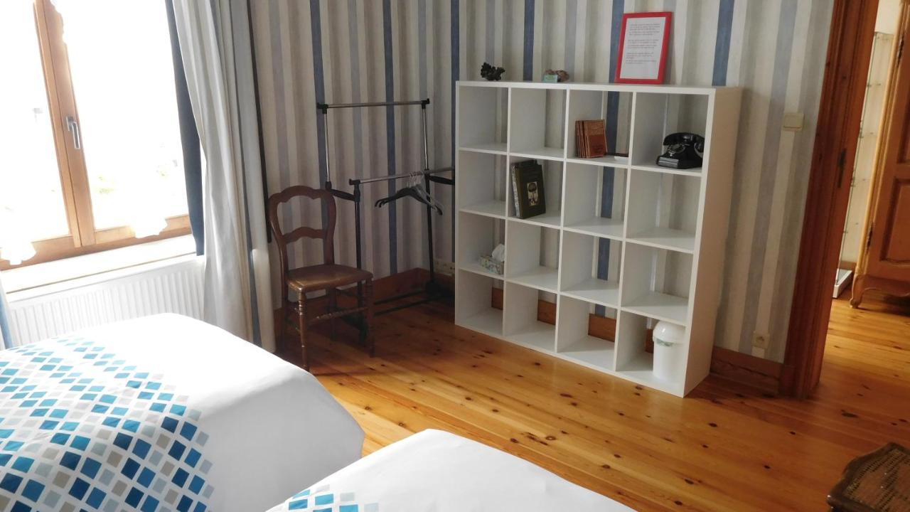 Le Faubourg La Cle Des Sens Bed & Breakfast エクステリア 写真