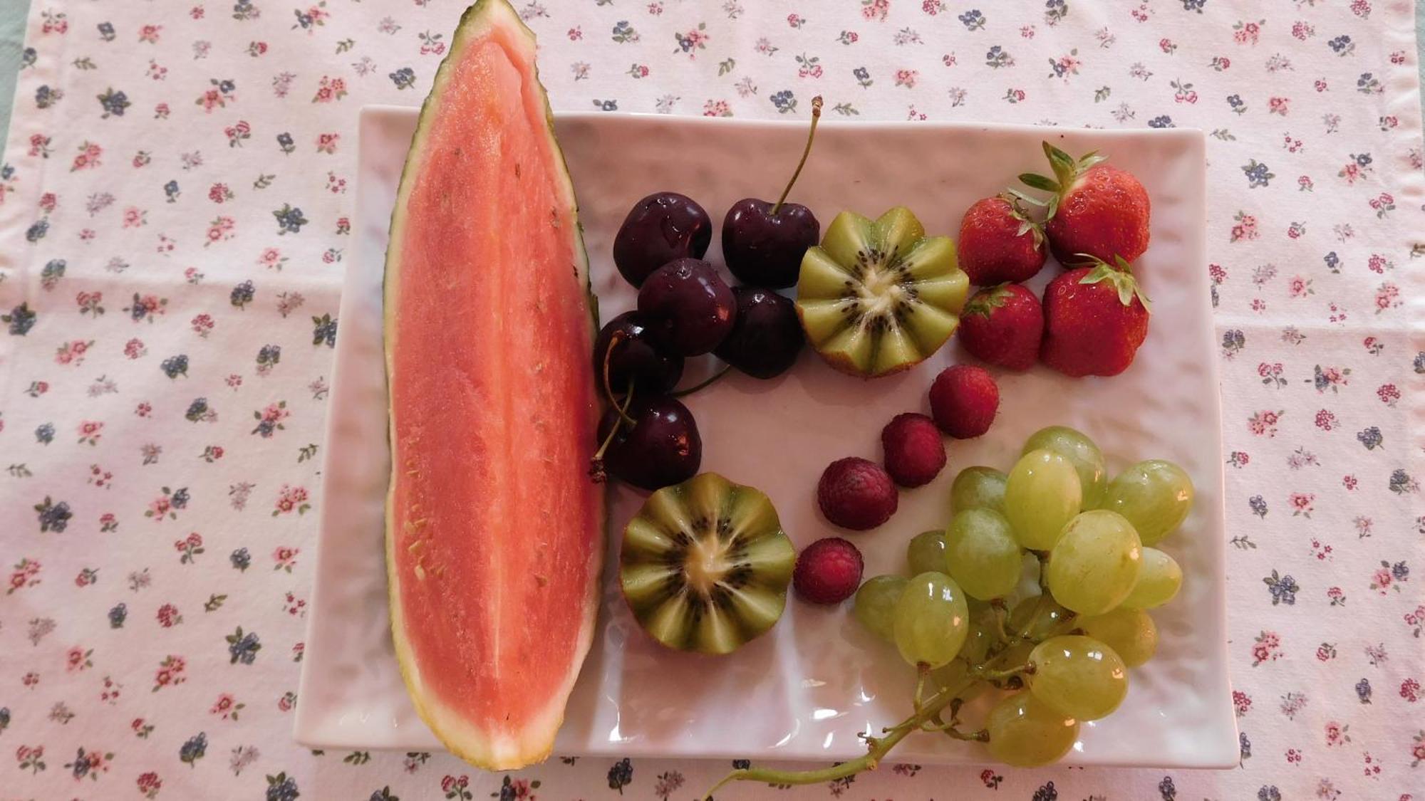 Le Faubourg La Cle Des Sens Bed & Breakfast 部屋 写真